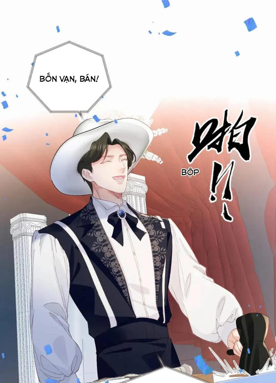 Nữ Chính Truyện Ngược Luyến Tình Yêu Đã Thức Tỉnh Chapter 23 - 44