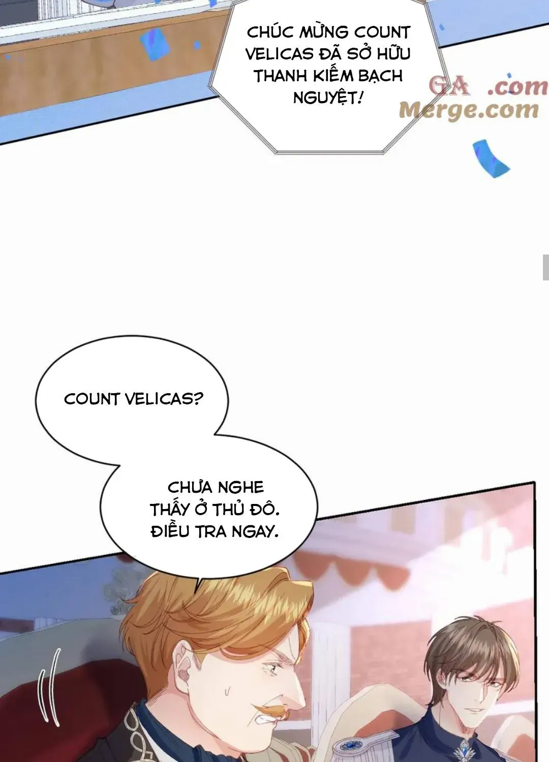 Nữ Chính Truyện Ngược Luyến Tình Yêu Đã Thức Tỉnh Chapter 23 - 45