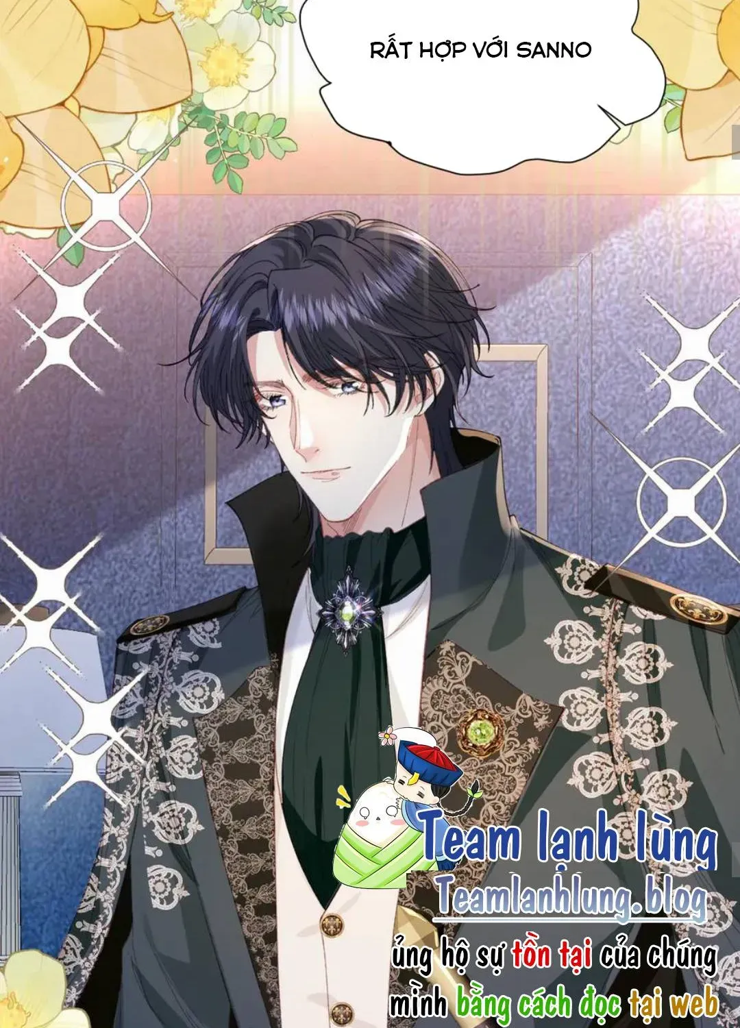 Nữ Chính Truyện Ngược Luyến Tình Yêu Đã Thức Tỉnh Chapter 23 - 48