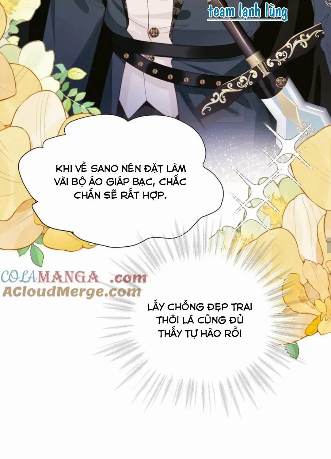 Nữ Chính Truyện Ngược Luyến Tình Yêu Đã Thức Tỉnh Chapter 23 - 49