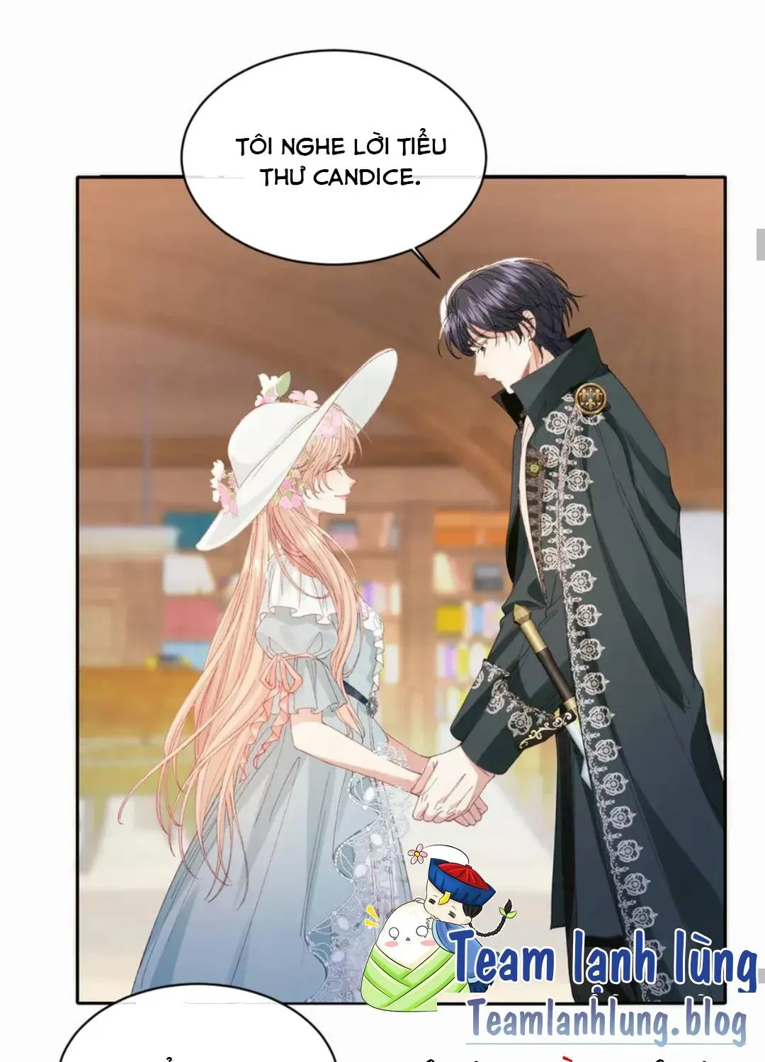 Nữ Chính Truyện Ngược Luyến Tình Yêu Đã Thức Tỉnh Chapter 23 - 50