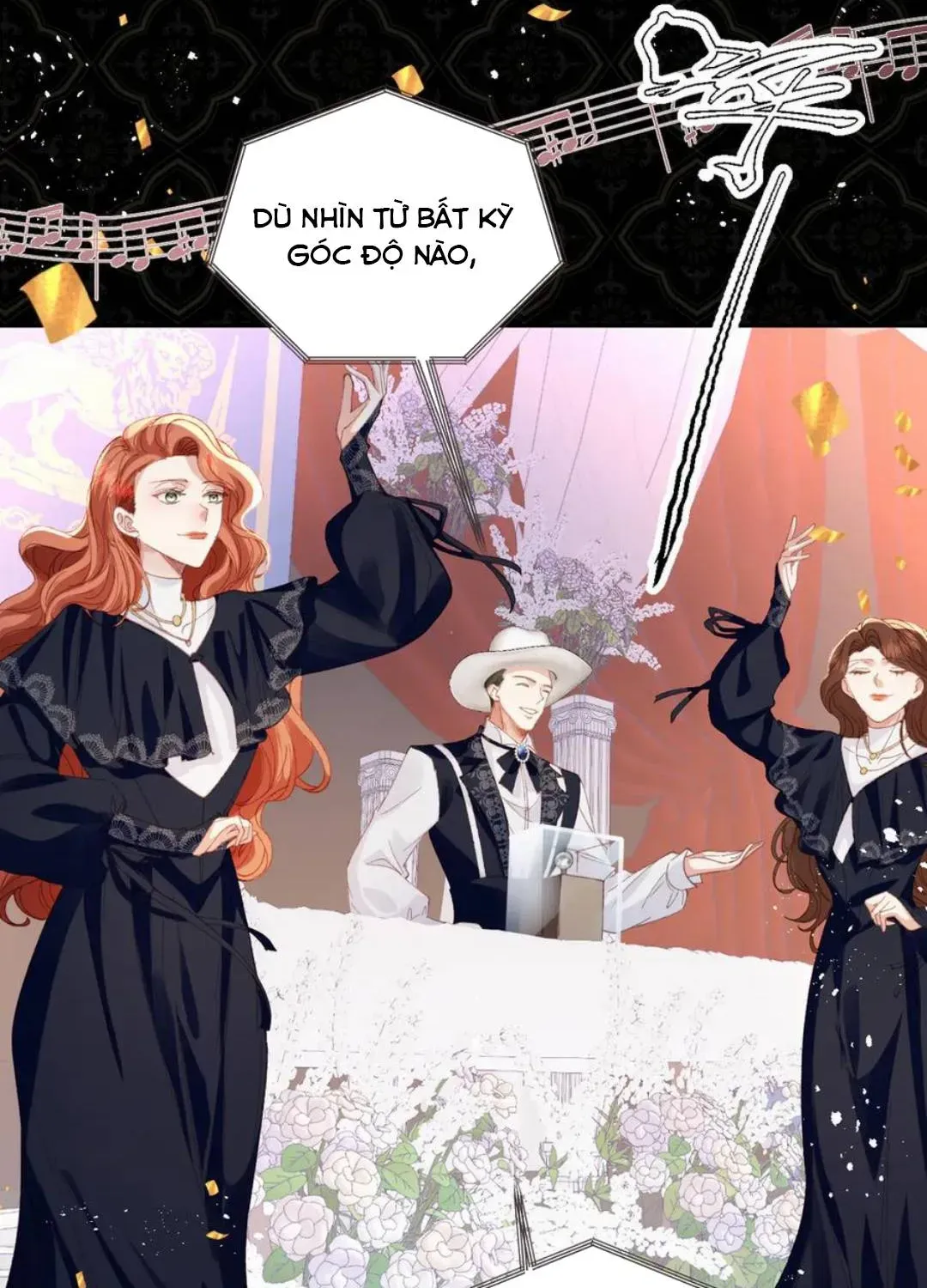 Nữ Chính Truyện Ngược Luyến Tình Yêu Đã Thức Tỉnh Chapter 23 - 6