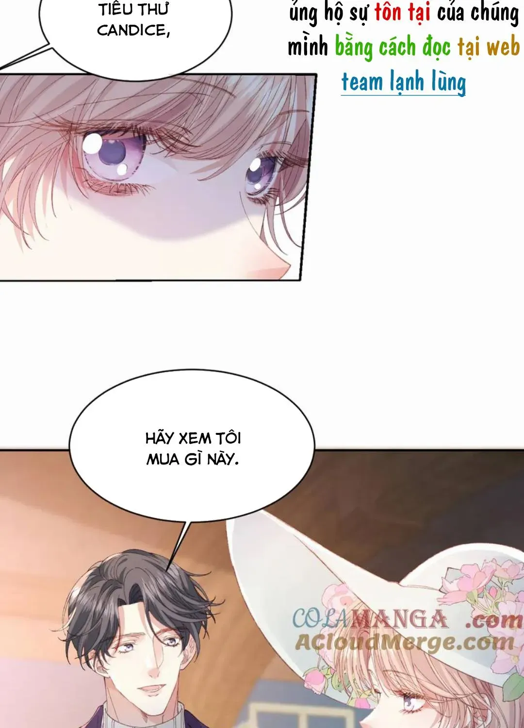 Nữ Chính Truyện Ngược Luyến Tình Yêu Đã Thức Tỉnh Chapter 23 - 51