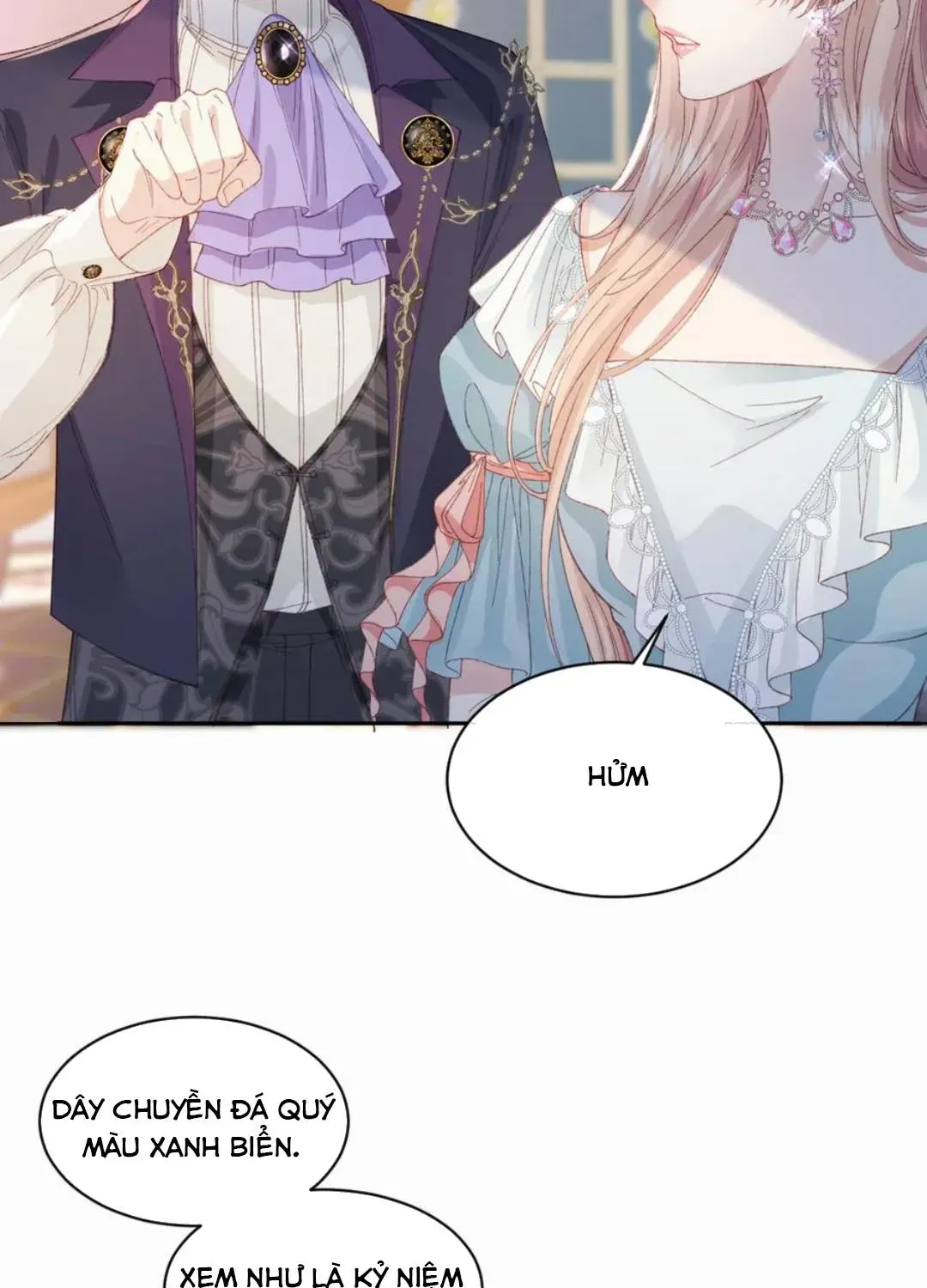 Nữ Chính Truyện Ngược Luyến Tình Yêu Đã Thức Tỉnh Chapter 23 - 52