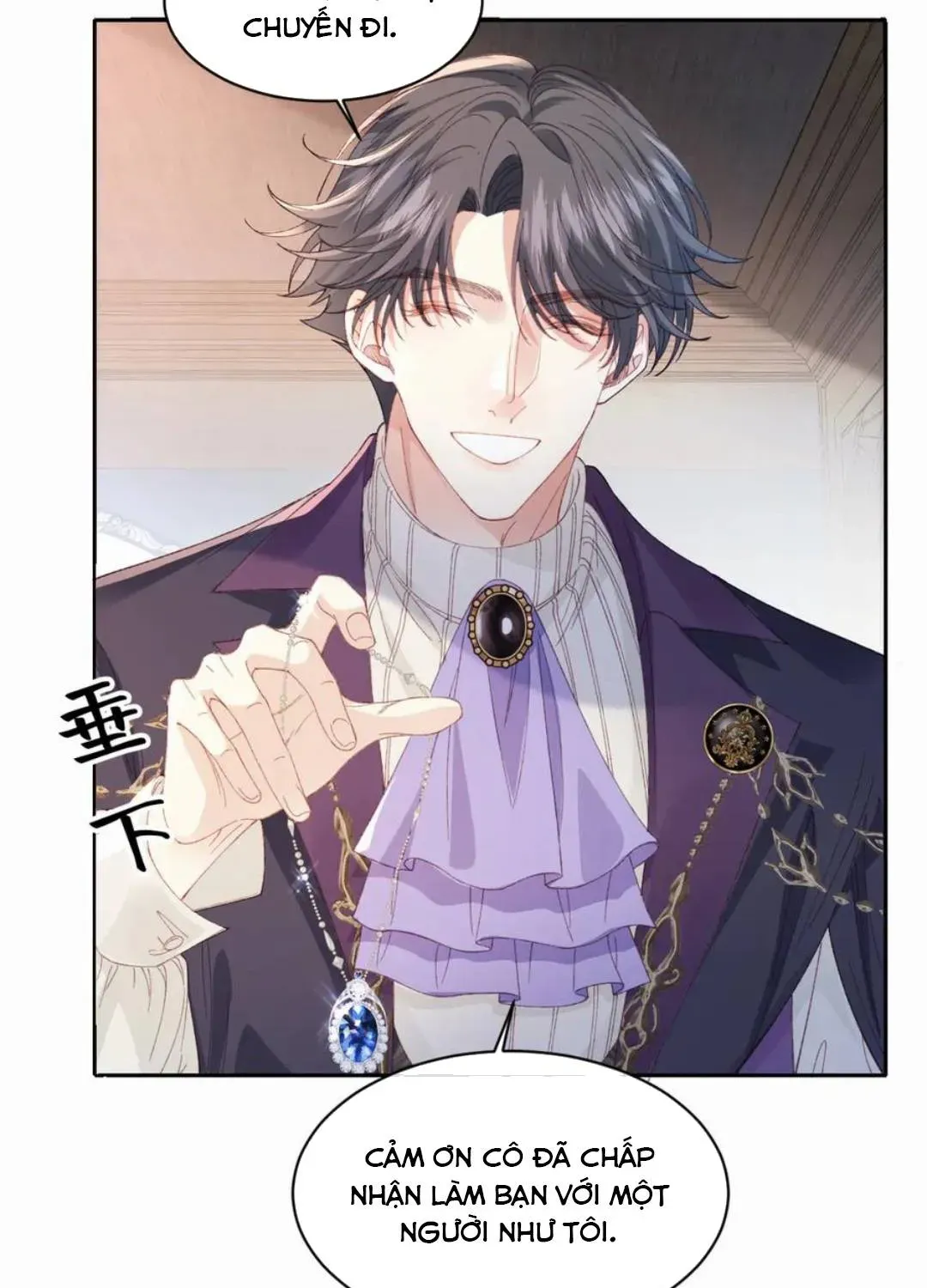 Nữ Chính Truyện Ngược Luyến Tình Yêu Đã Thức Tỉnh Chapter 23 - 53