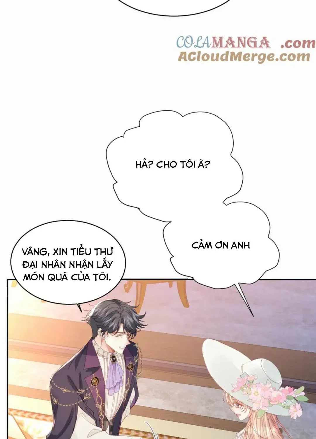 Nữ Chính Truyện Ngược Luyến Tình Yêu Đã Thức Tỉnh Chapter 23 - 54