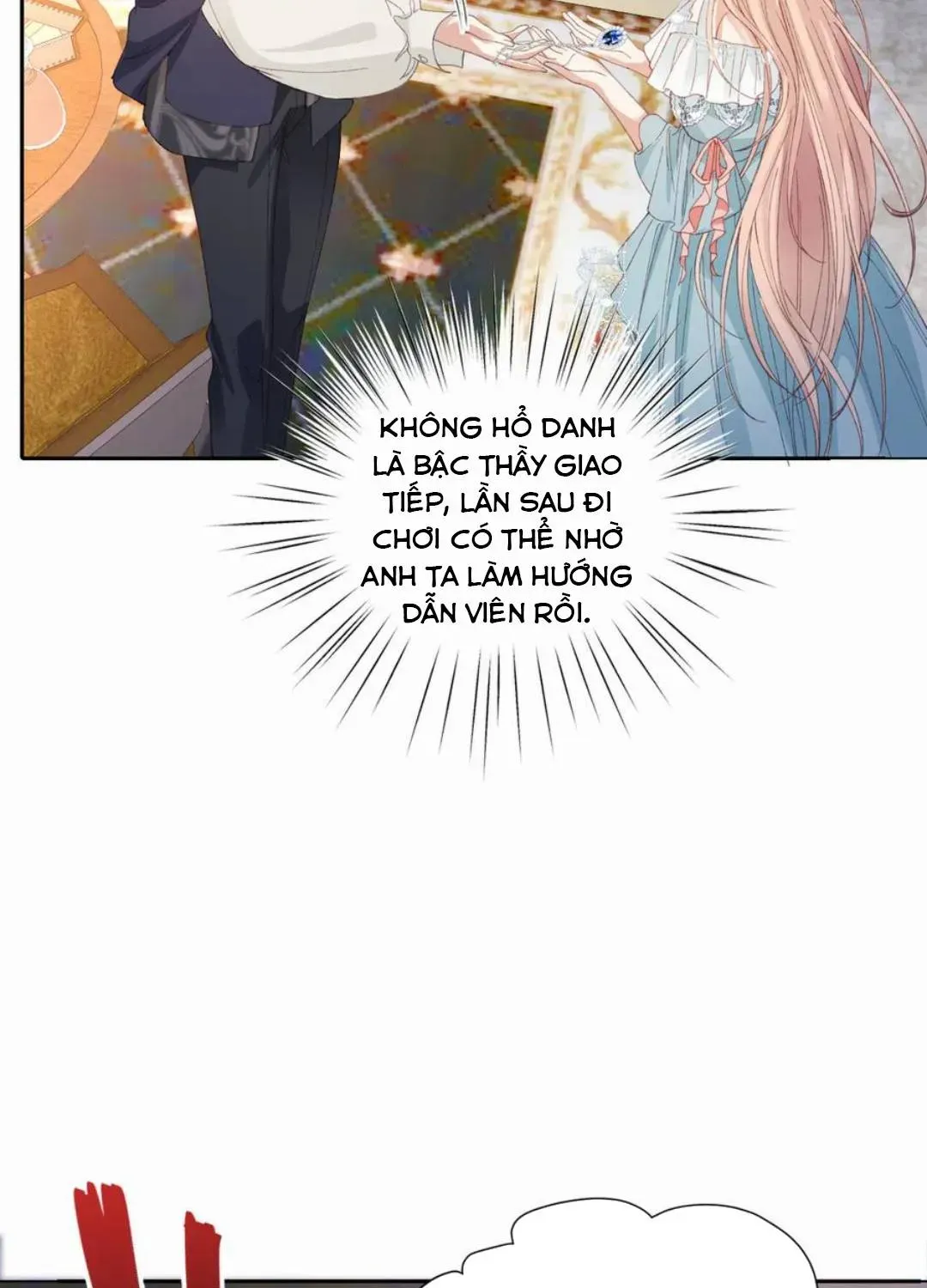 Nữ Chính Truyện Ngược Luyến Tình Yêu Đã Thức Tỉnh Chapter 23 - 55