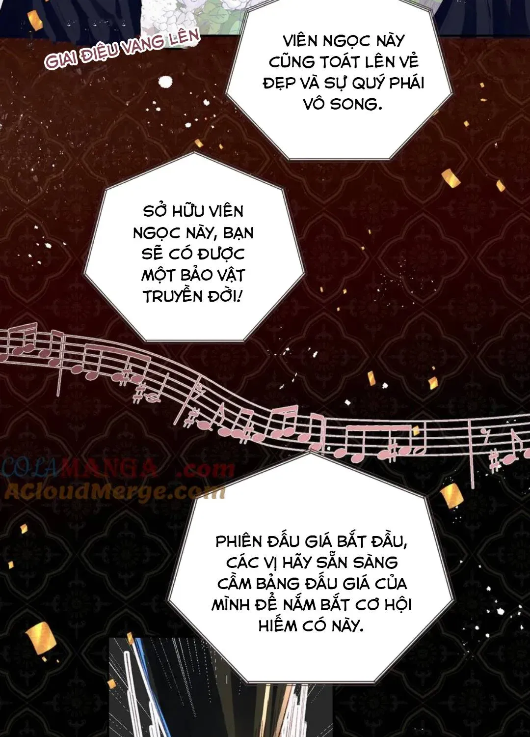 Nữ Chính Truyện Ngược Luyến Tình Yêu Đã Thức Tỉnh Chapter 23 - 7