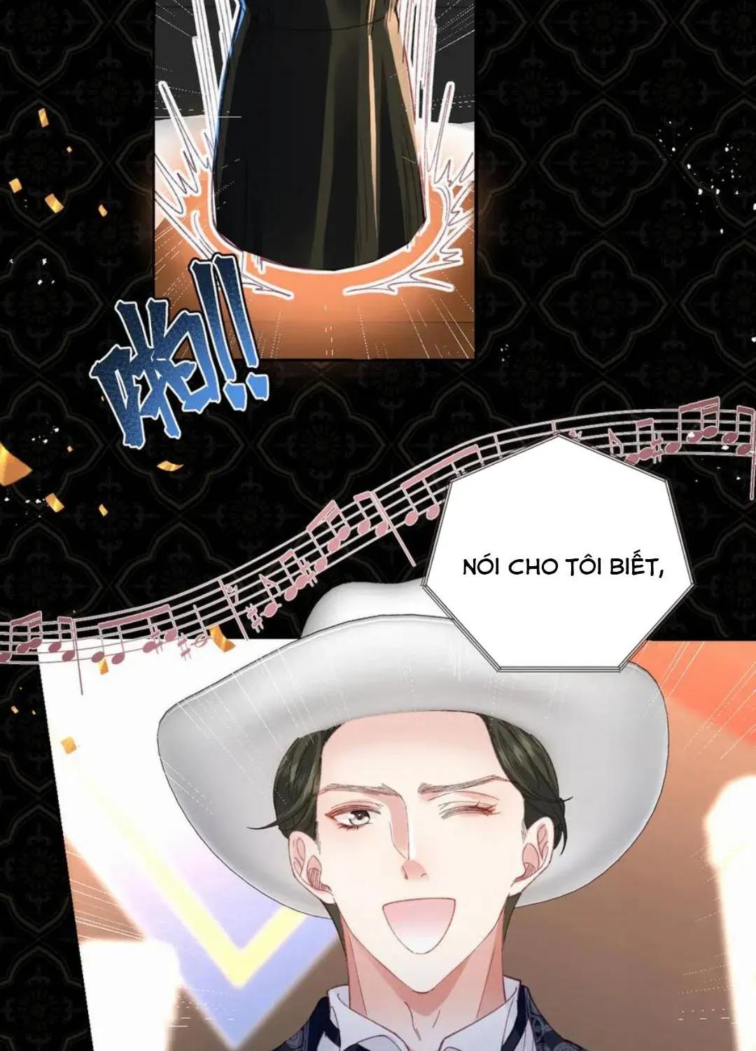 Nữ Chính Truyện Ngược Luyến Tình Yêu Đã Thức Tỉnh Chapter 23 - 8