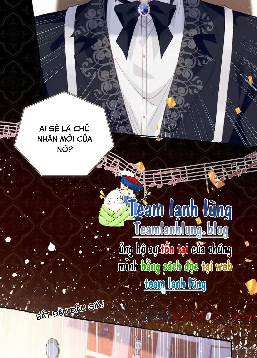 Nữ Chính Truyện Ngược Luyến Tình Yêu Đã Thức Tỉnh Chapter 23 - 9