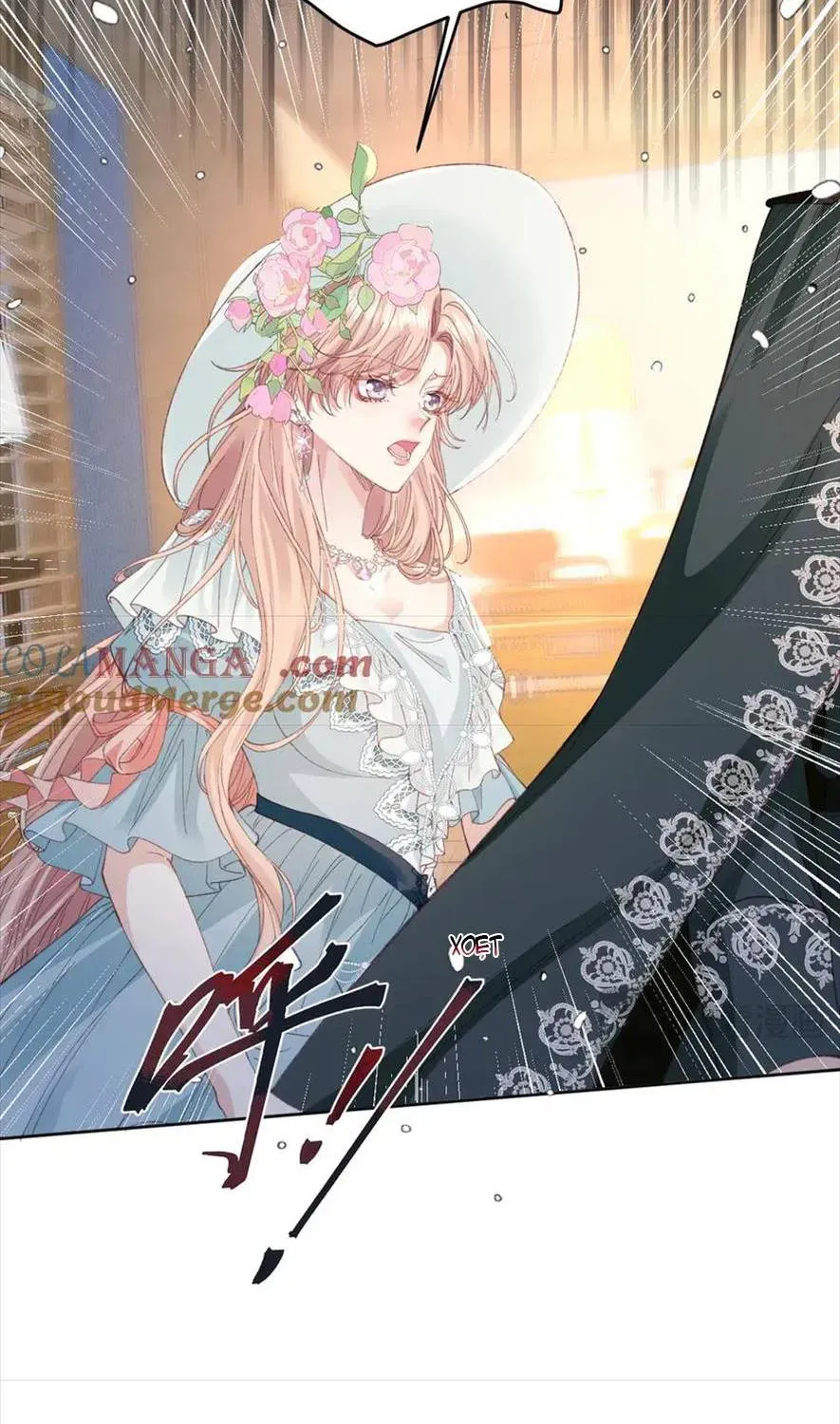 Nữ Chính Truyện Ngược Luyến Tình Yêu Đã Thức Tỉnh Chapter 24 - 11