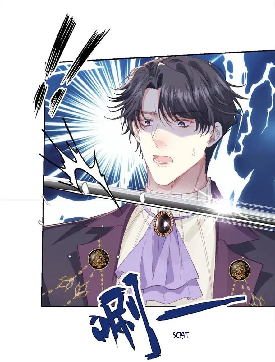 Nữ Chính Truyện Ngược Luyến Tình Yêu Đã Thức Tỉnh Chapter 24 - 12