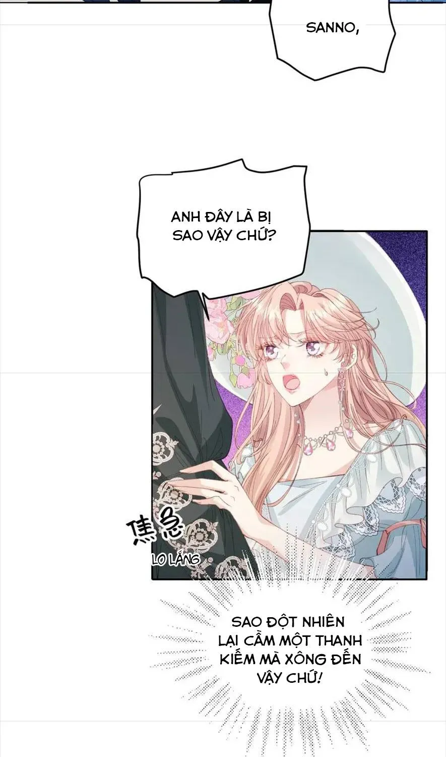 Nữ Chính Truyện Ngược Luyến Tình Yêu Đã Thức Tỉnh Chapter 24 - 14