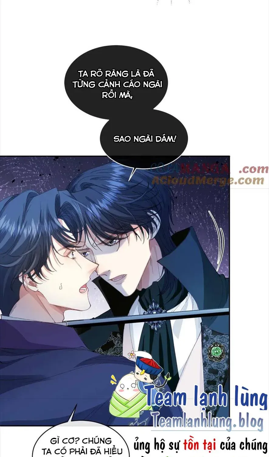 Nữ Chính Truyện Ngược Luyến Tình Yêu Đã Thức Tỉnh Chapter 24 - 15