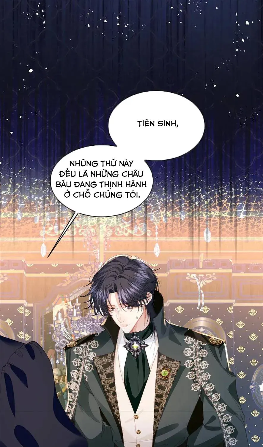 Nữ Chính Truyện Ngược Luyến Tình Yêu Đã Thức Tỉnh Chapter 24 - 18