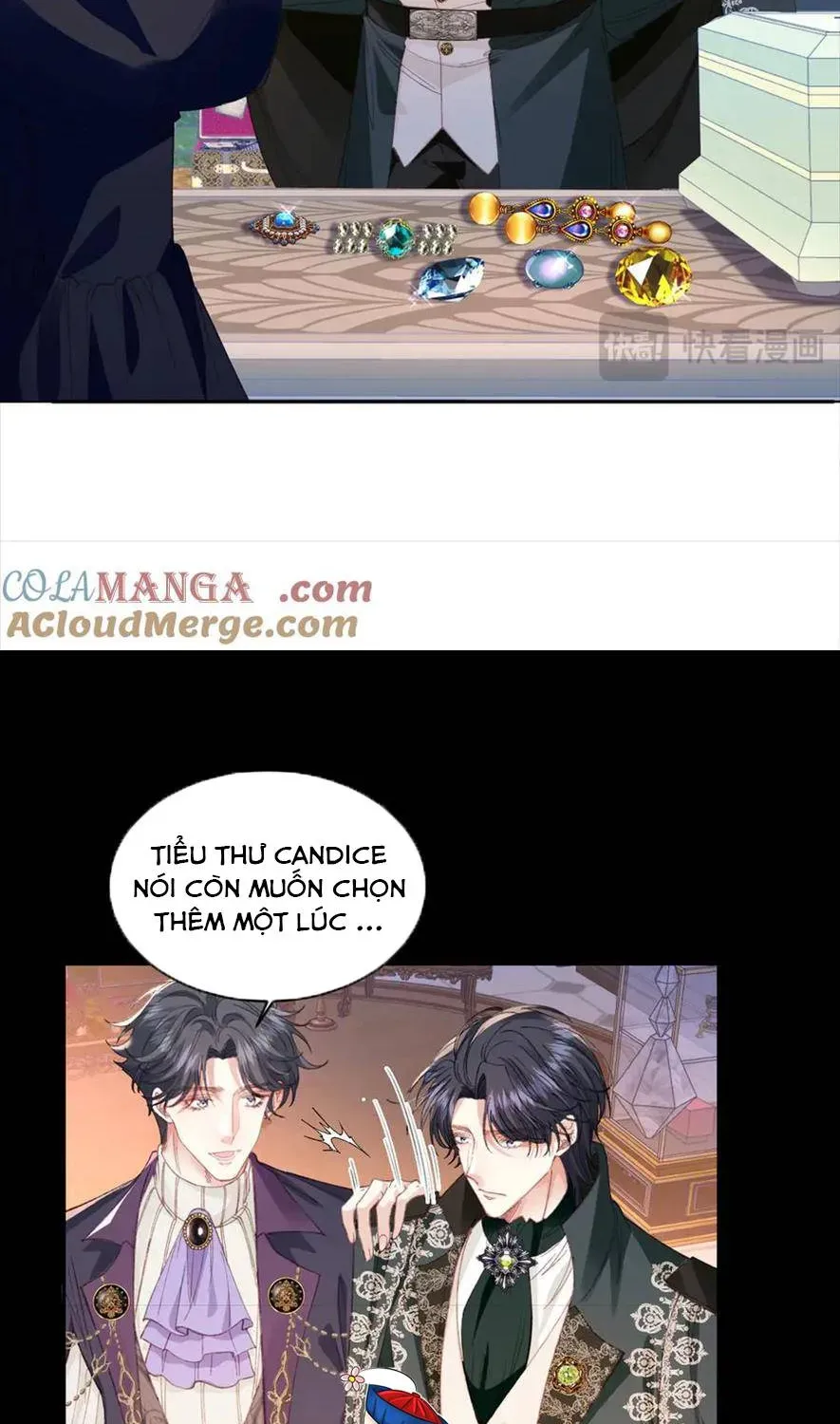 Nữ Chính Truyện Ngược Luyến Tình Yêu Đã Thức Tỉnh Chapter 24 - 19