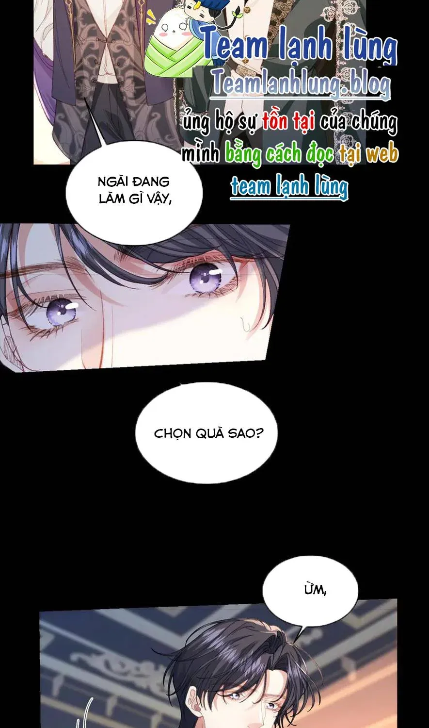 Nữ Chính Truyện Ngược Luyến Tình Yêu Đã Thức Tỉnh Chapter 24 - 20