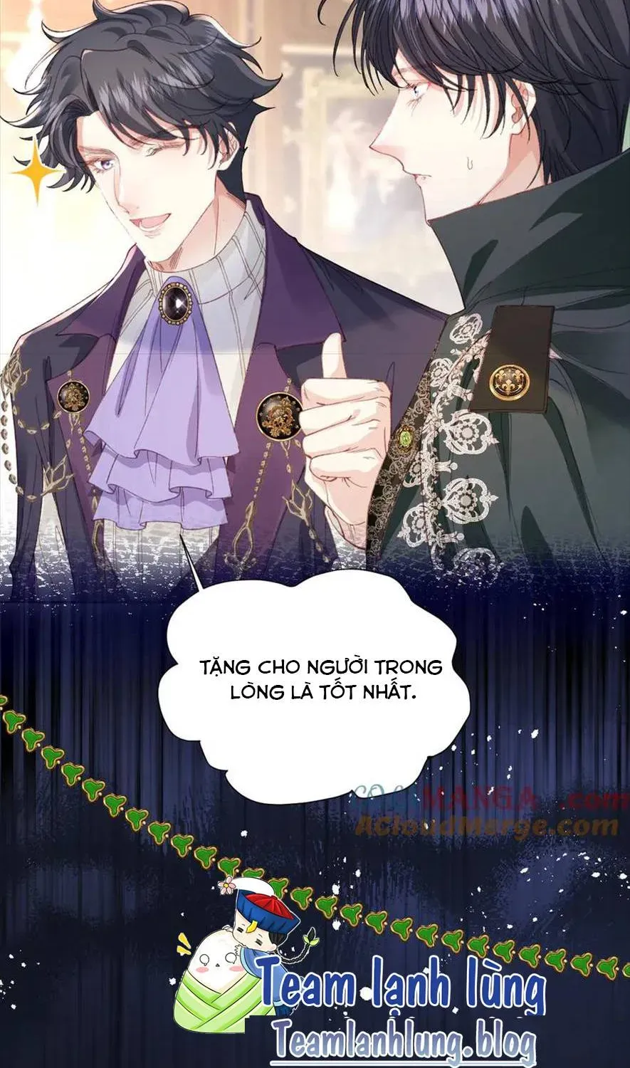 Nữ Chính Truyện Ngược Luyến Tình Yêu Đã Thức Tỉnh Chapter 24 - 23