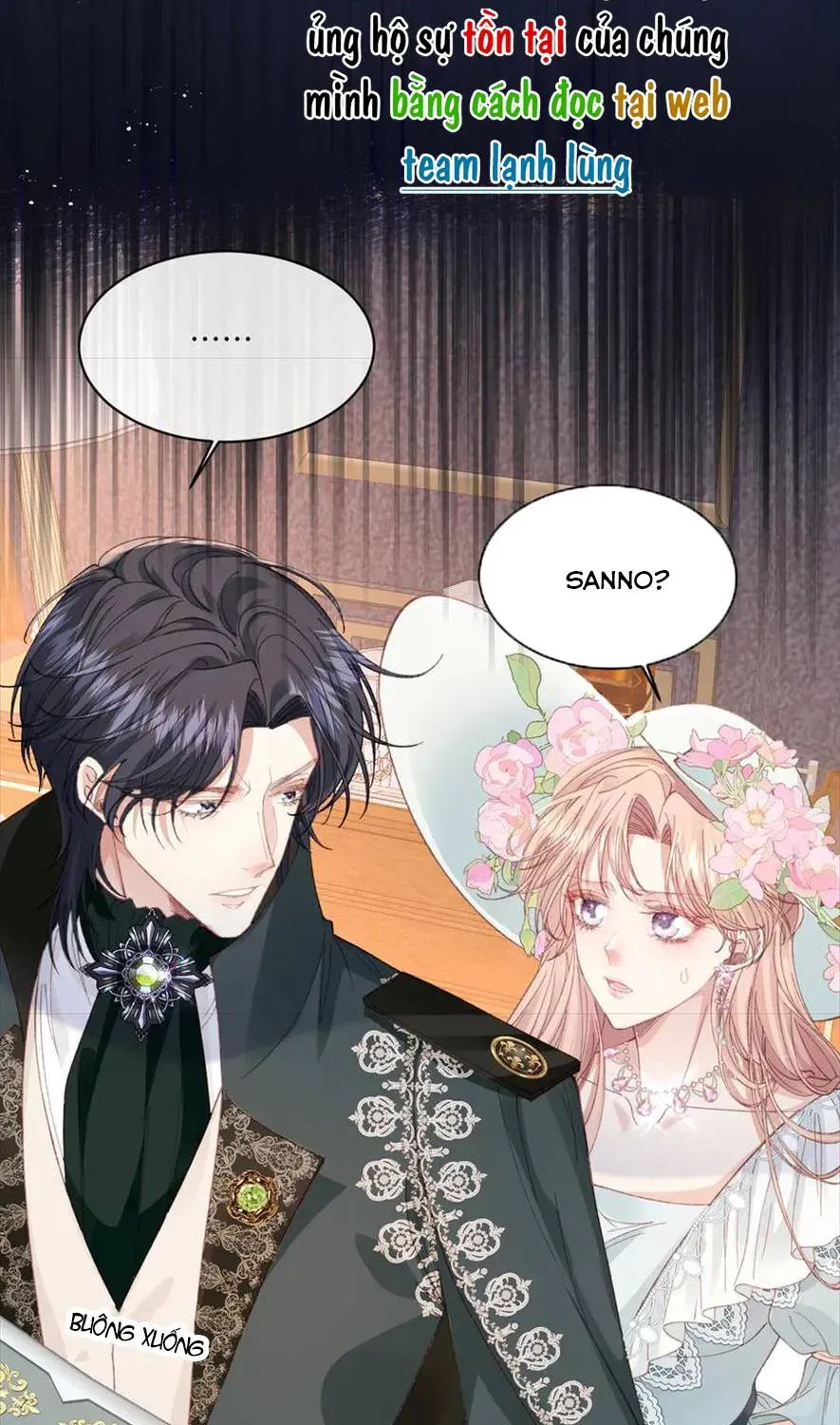 Nữ Chính Truyện Ngược Luyến Tình Yêu Đã Thức Tỉnh Chapter 24 - 24