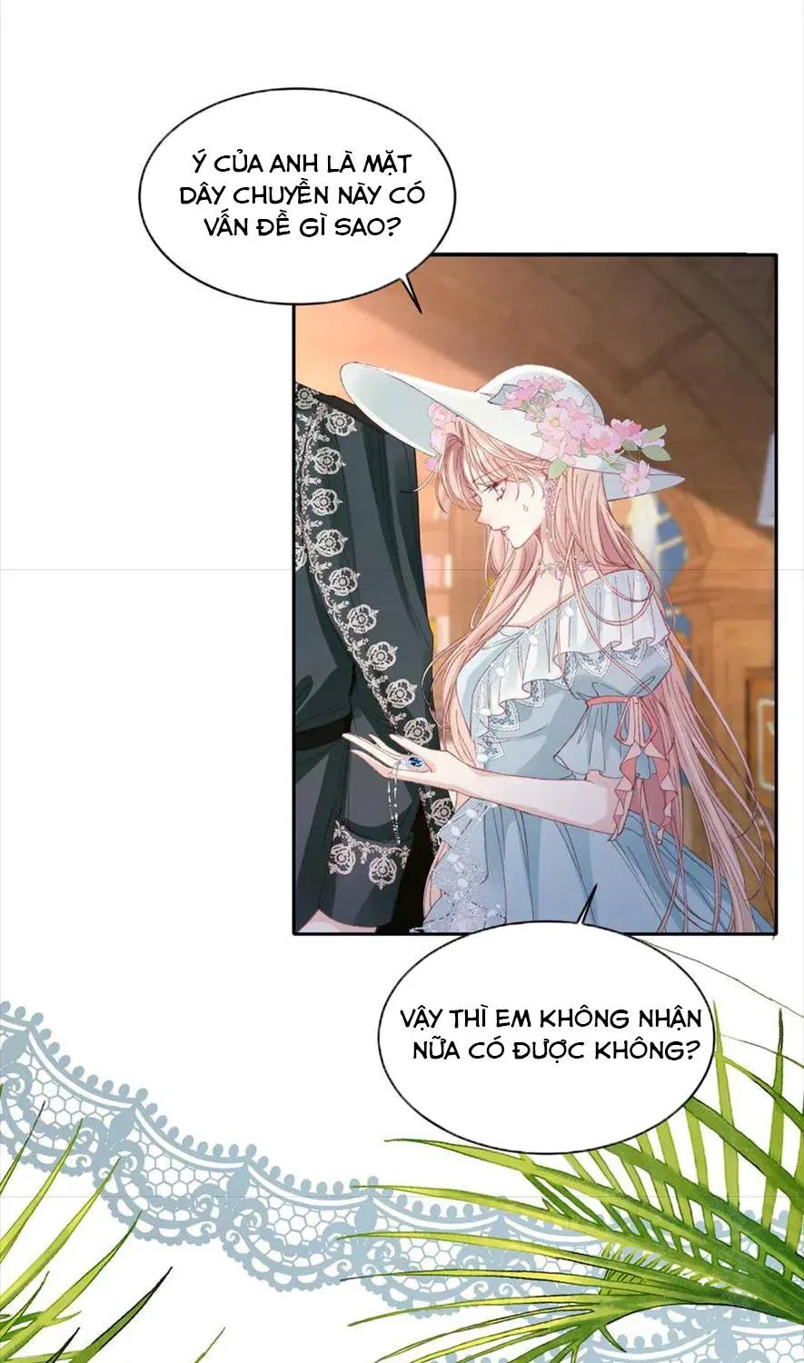 Nữ Chính Truyện Ngược Luyến Tình Yêu Đã Thức Tỉnh Chapter 24 - 26