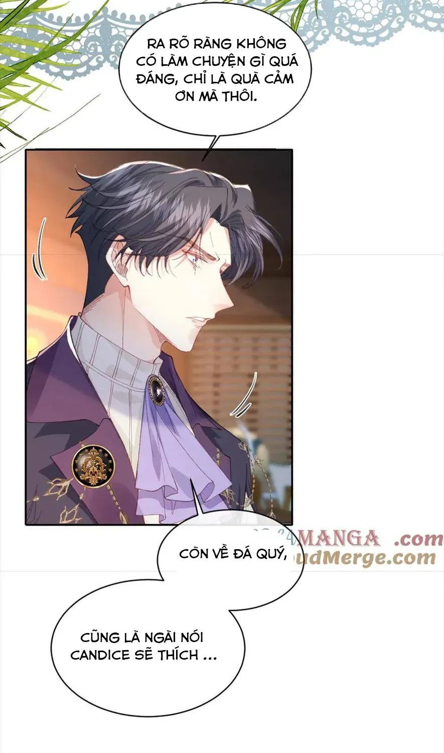 Nữ Chính Truyện Ngược Luyến Tình Yêu Đã Thức Tỉnh Chapter 24 - 27