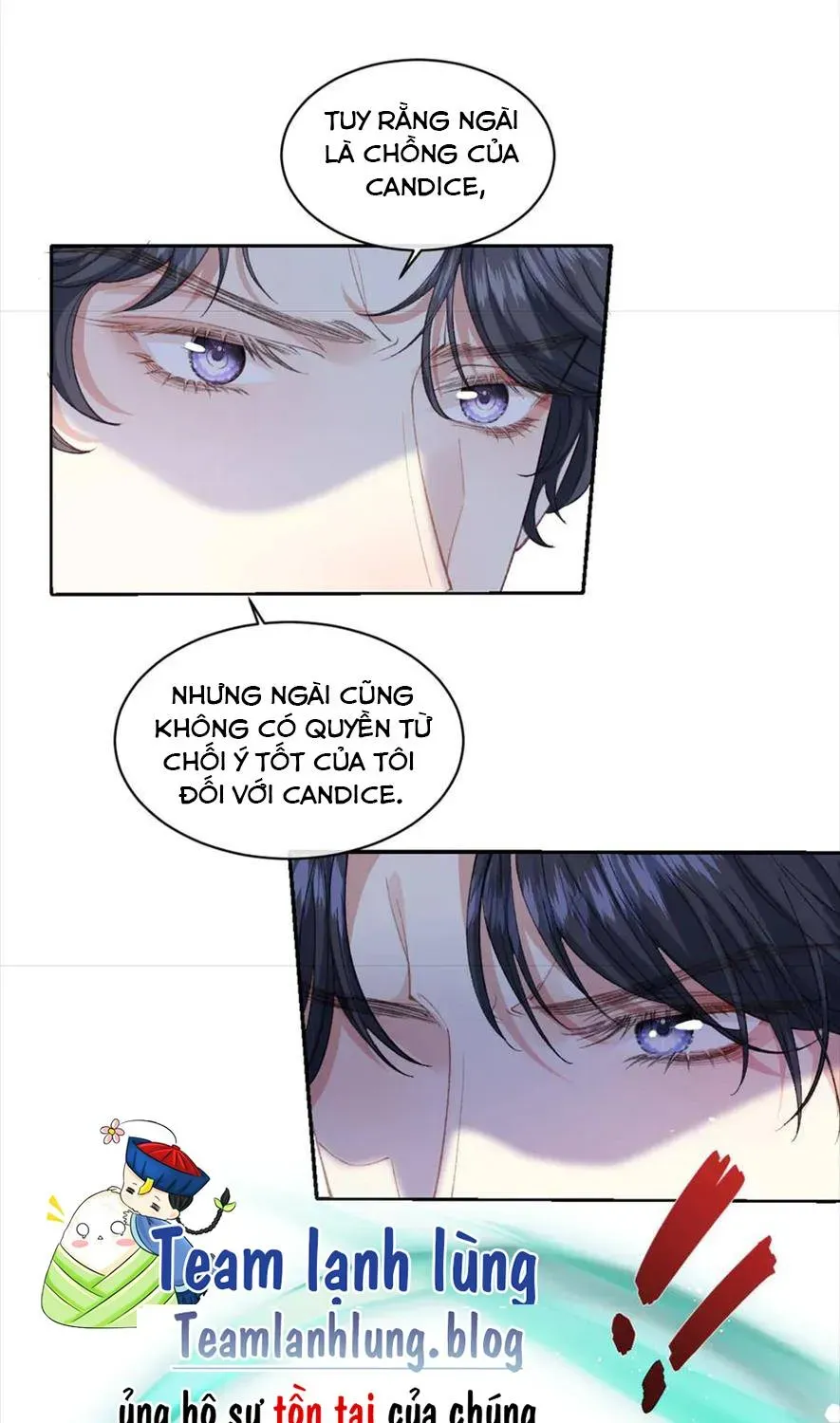 Nữ Chính Truyện Ngược Luyến Tình Yêu Đã Thức Tỉnh Chapter 24 - 28