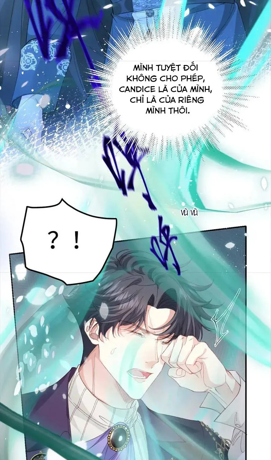 Nữ Chính Truyện Ngược Luyến Tình Yêu Đã Thức Tỉnh Chapter 24 - 30