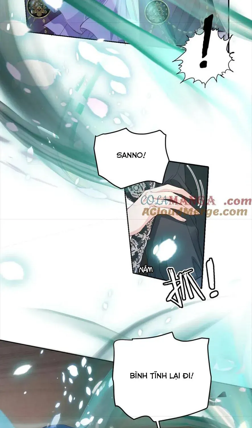 Nữ Chính Truyện Ngược Luyến Tình Yêu Đã Thức Tỉnh Chapter 24 - 31