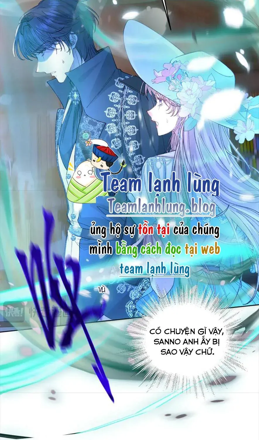 Nữ Chính Truyện Ngược Luyến Tình Yêu Đã Thức Tỉnh Chapter 24 - 32