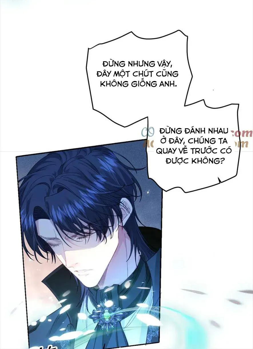 Nữ Chính Truyện Ngược Luyến Tình Yêu Đã Thức Tỉnh Chapter 24 - 33