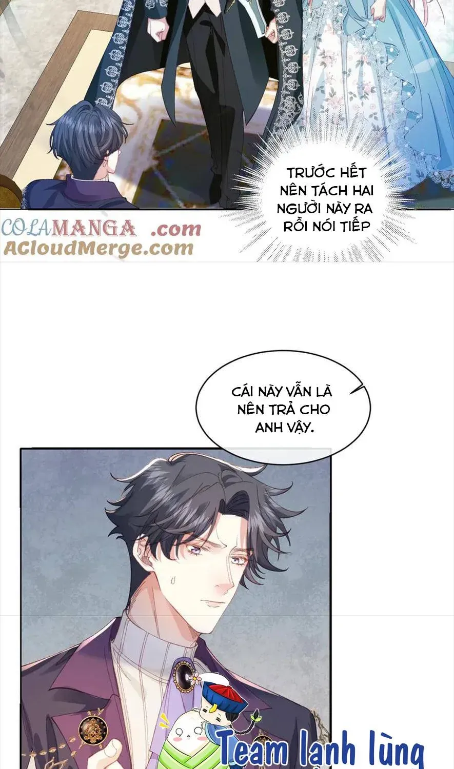 Nữ Chính Truyện Ngược Luyến Tình Yêu Đã Thức Tỉnh Chapter 24 - 35