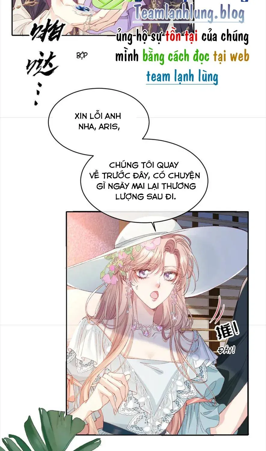 Nữ Chính Truyện Ngược Luyến Tình Yêu Đã Thức Tỉnh Chapter 24 - 36