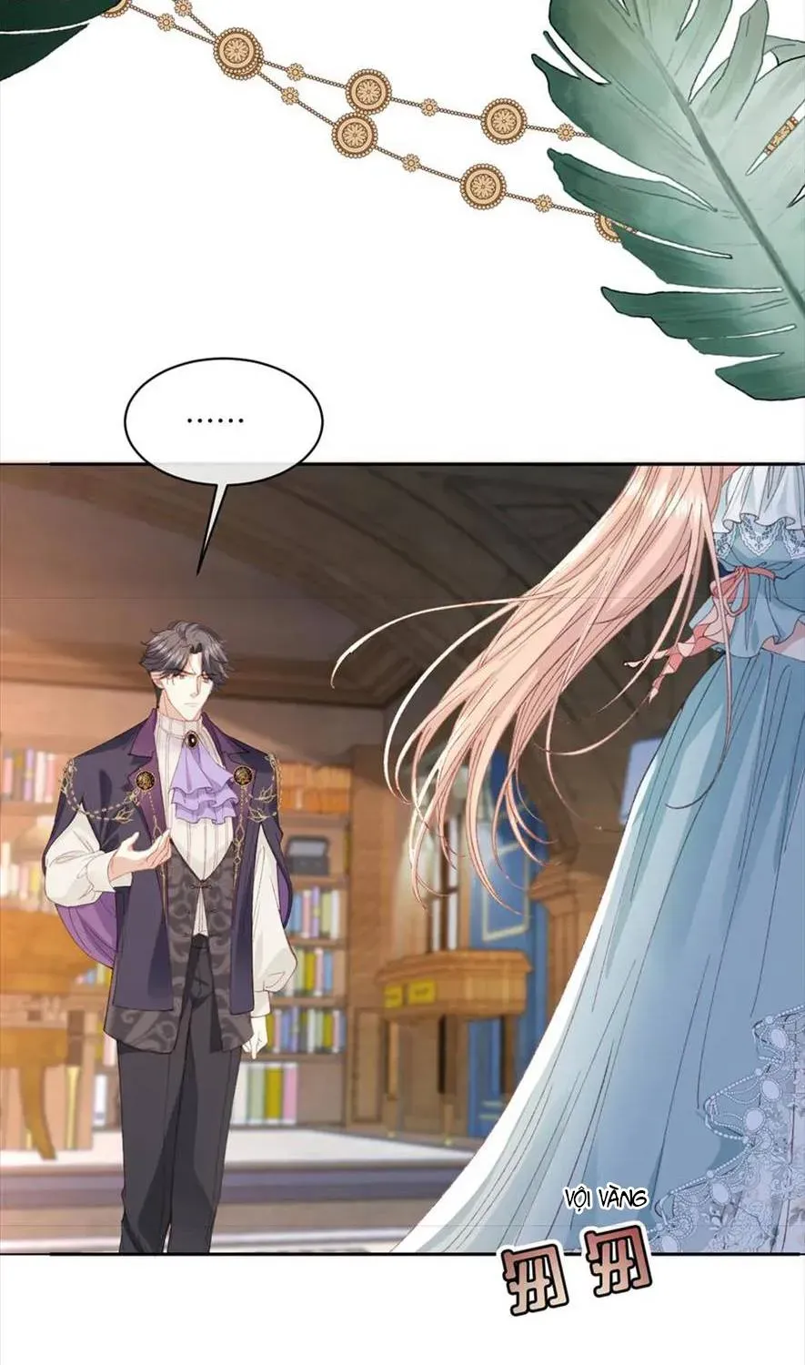 Nữ Chính Truyện Ngược Luyến Tình Yêu Đã Thức Tỉnh Chapter 24 - 38