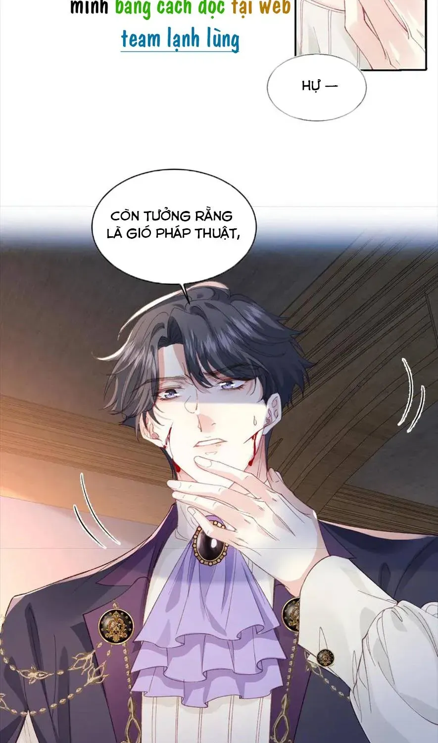 Nữ Chính Truyện Ngược Luyến Tình Yêu Đã Thức Tỉnh Chapter 24 - 40