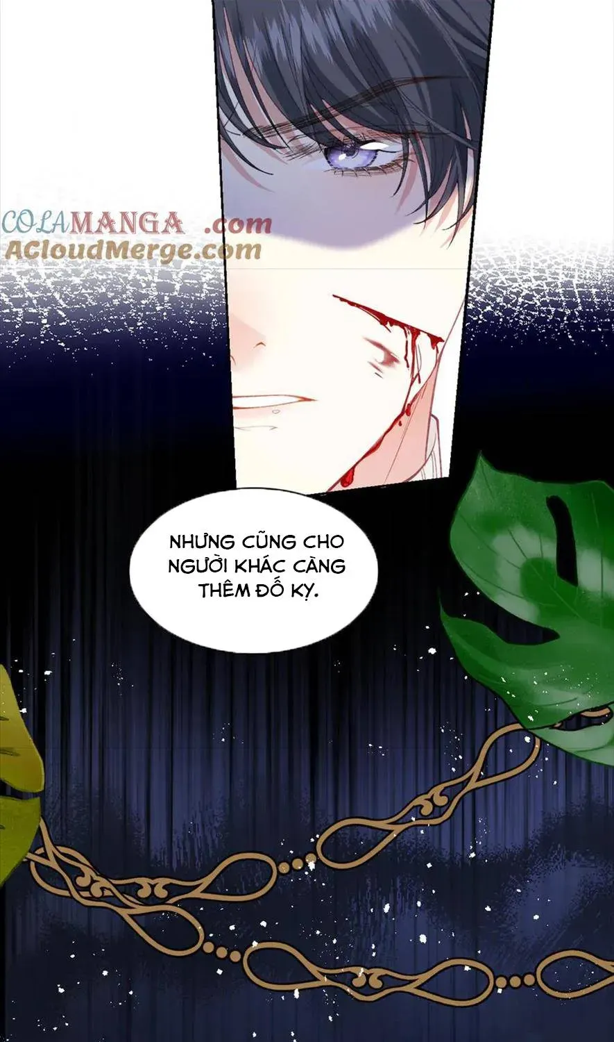 Nữ Chính Truyện Ngược Luyến Tình Yêu Đã Thức Tỉnh Chapter 24 - 42