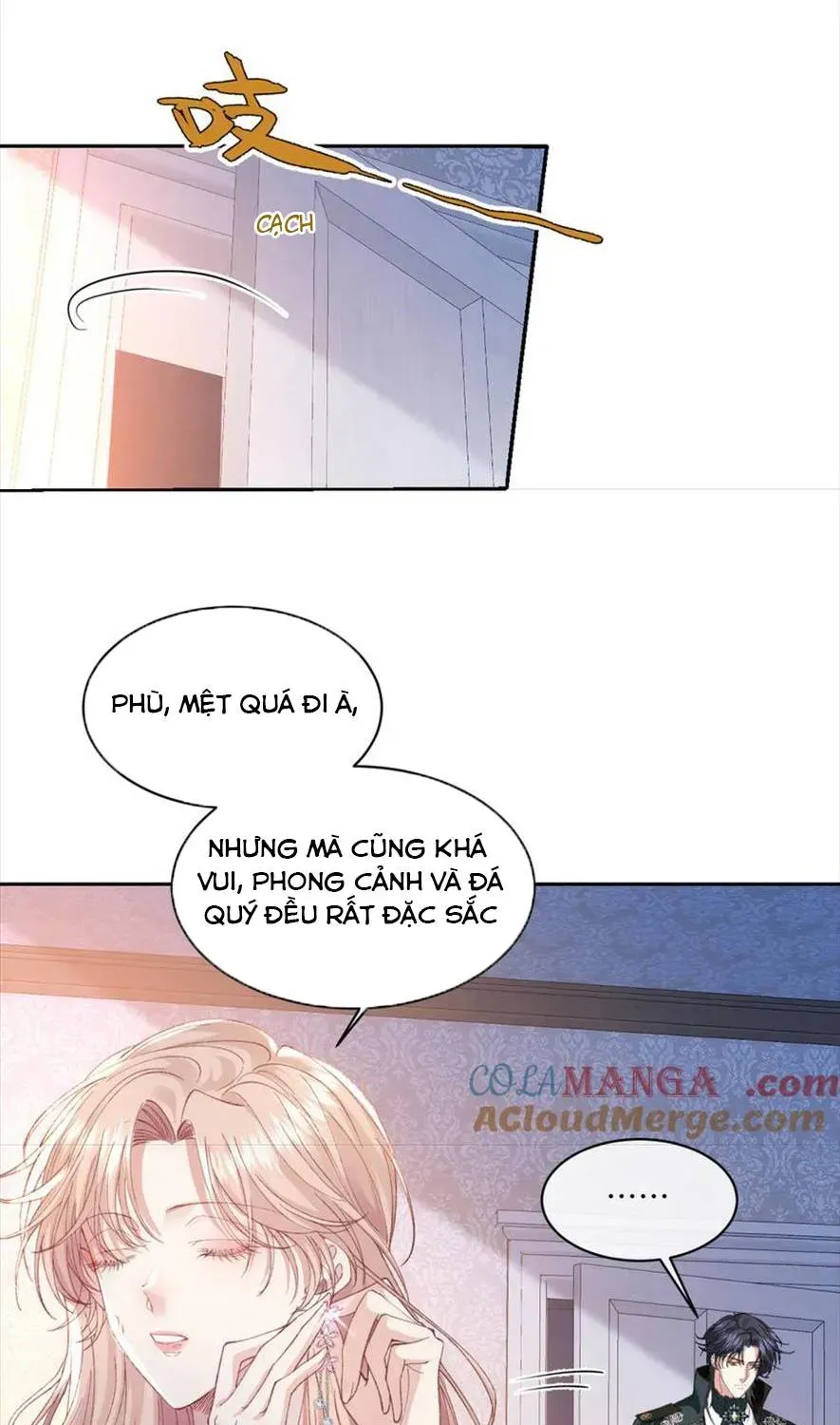 Nữ Chính Truyện Ngược Luyến Tình Yêu Đã Thức Tỉnh Chapter 24 - 46