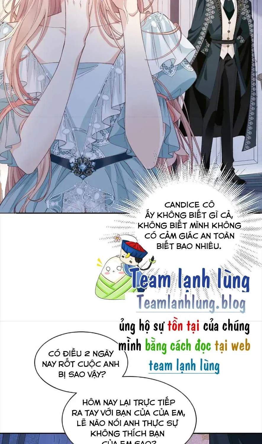 Nữ Chính Truyện Ngược Luyến Tình Yêu Đã Thức Tỉnh Chapter 24 - 47