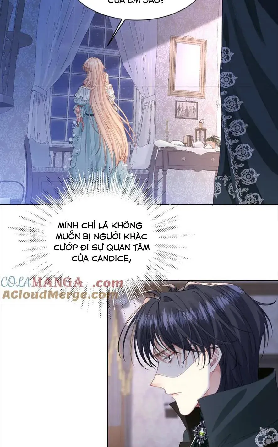 Nữ Chính Truyện Ngược Luyến Tình Yêu Đã Thức Tỉnh Chapter 24 - 48