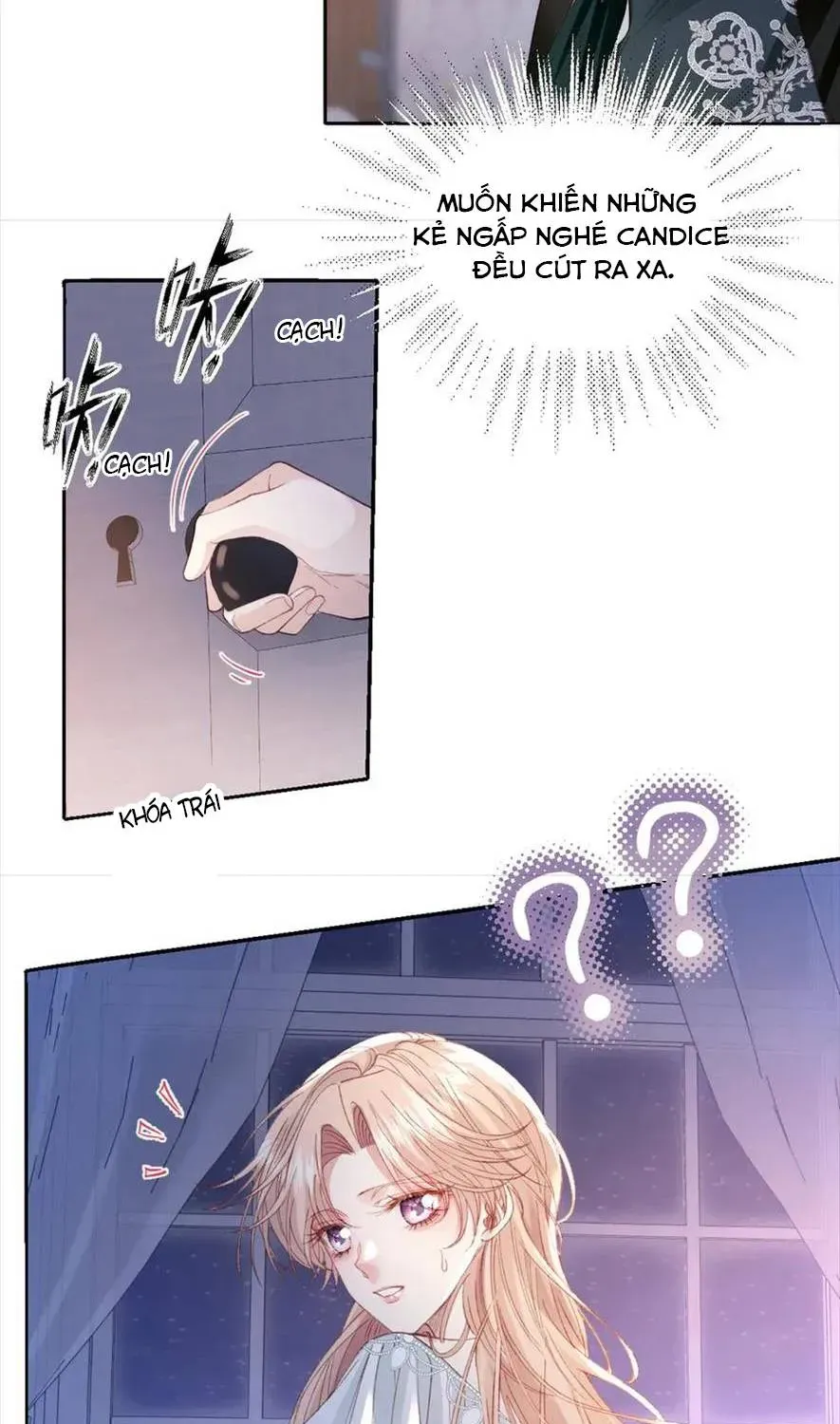 Nữ Chính Truyện Ngược Luyến Tình Yêu Đã Thức Tỉnh Chapter 24 - 49