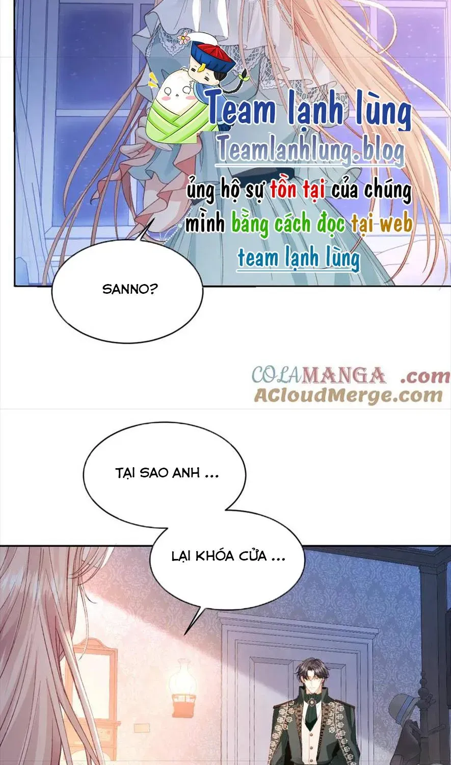 Nữ Chính Truyện Ngược Luyến Tình Yêu Đã Thức Tỉnh Chapter 24 - 50