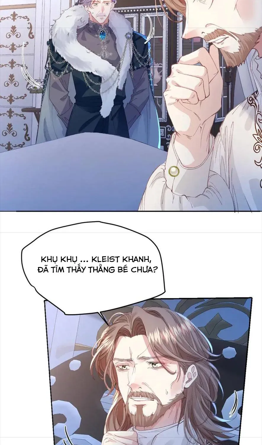 Nữ Chính Truyện Ngược Luyến Tình Yêu Đã Thức Tỉnh Chapter 24 - 6