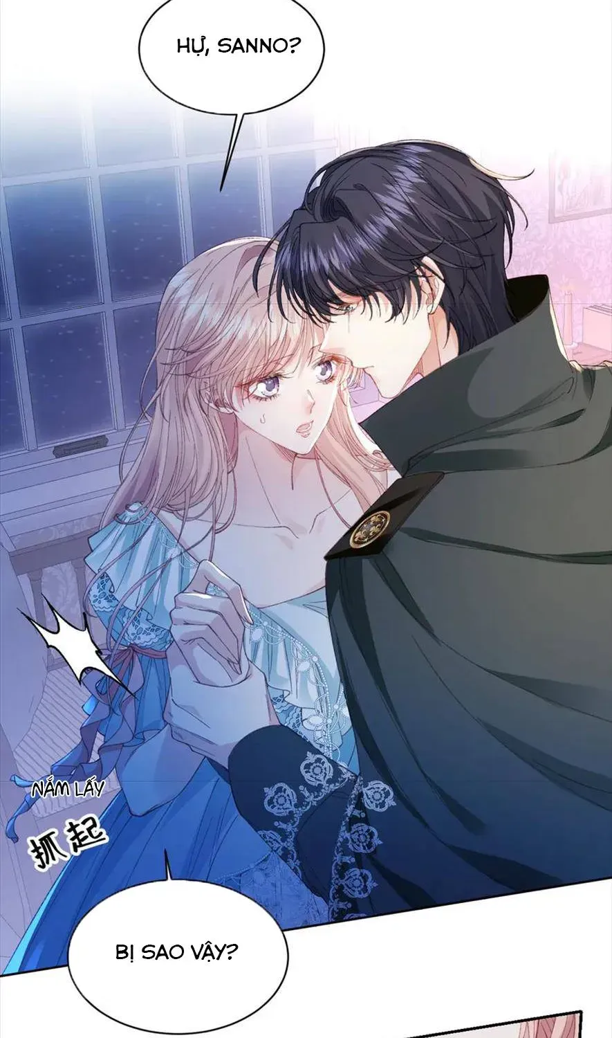 Nữ Chính Truyện Ngược Luyến Tình Yêu Đã Thức Tỉnh Chapter 24 - 53