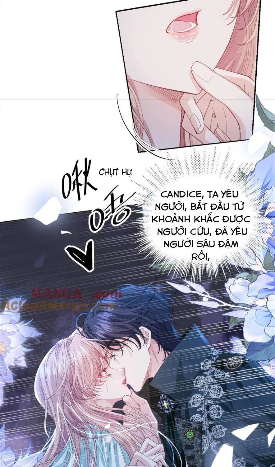 Nữ Chính Truyện Ngược Luyến Tình Yêu Đã Thức Tỉnh Chapter 24 - 54