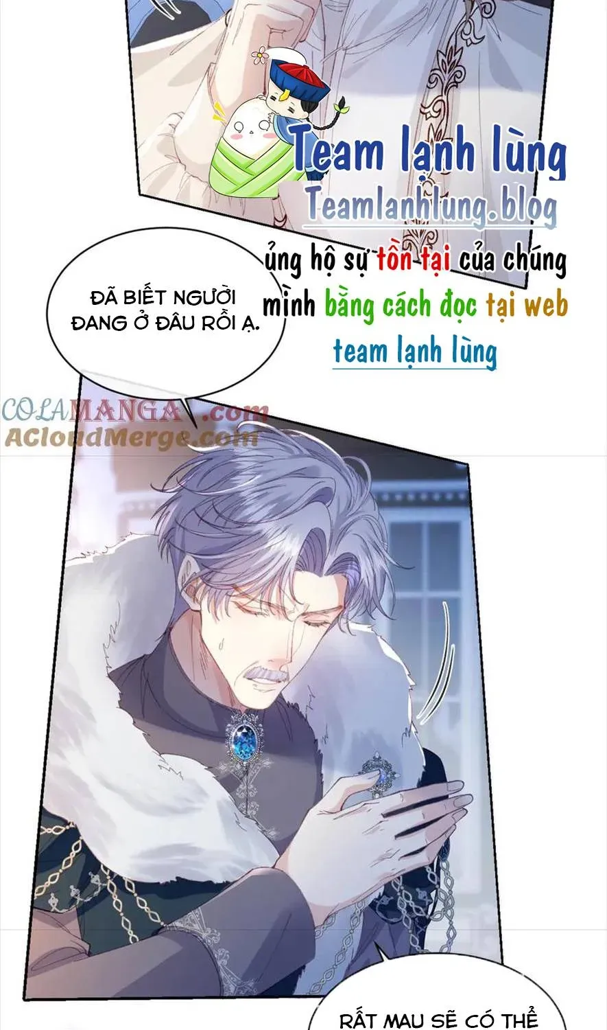 Nữ Chính Truyện Ngược Luyến Tình Yêu Đã Thức Tỉnh Chapter 24 - 7