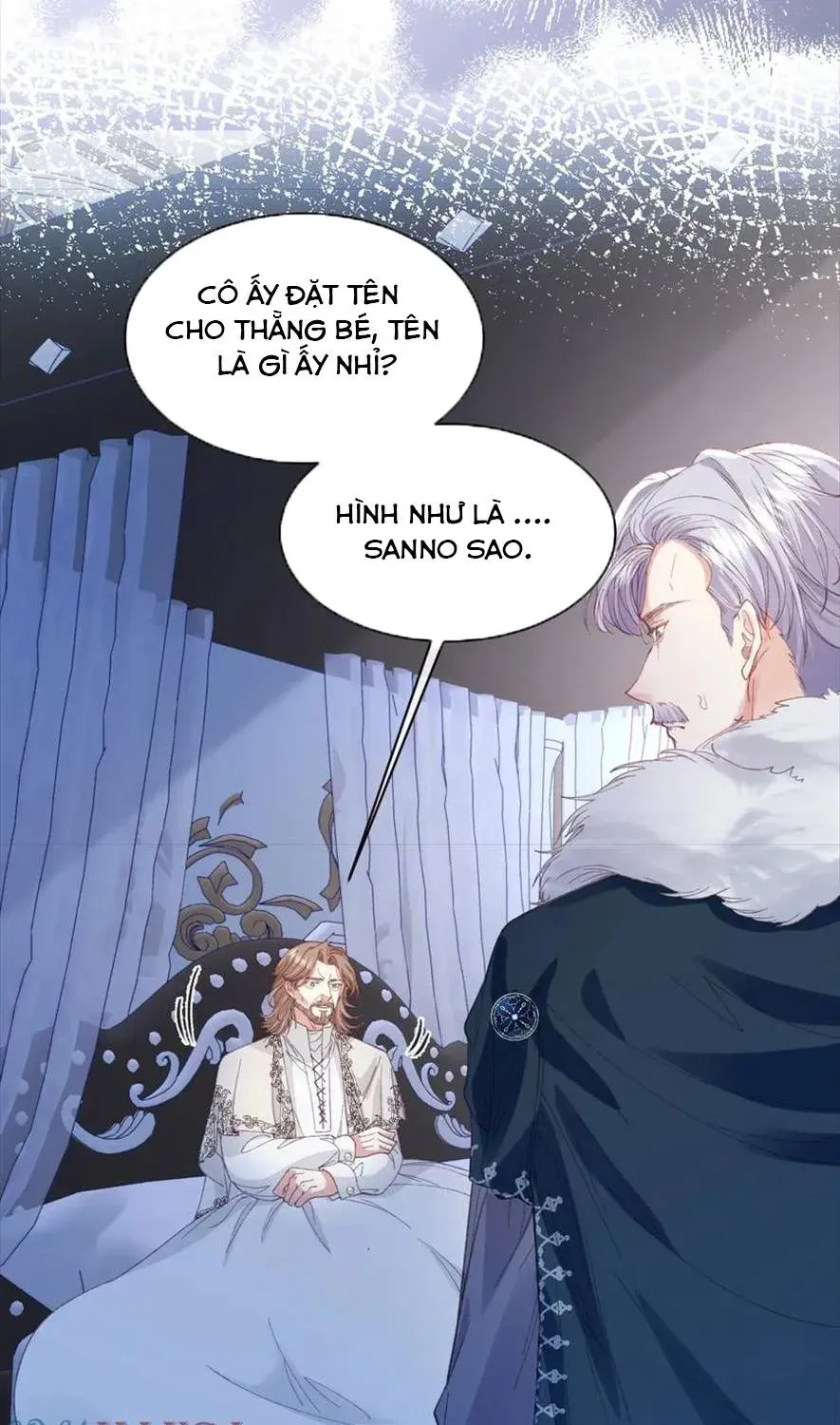 Nữ Chính Truyện Ngược Luyến Tình Yêu Đã Thức Tỉnh Chapter 24 - 9