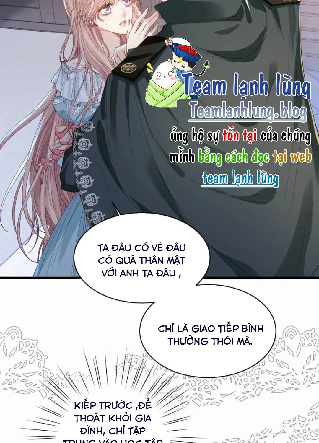 Nữ Chính Truyện Ngược Luyến Tình Yêu Đã Thức Tỉnh Chapter 25 - 11