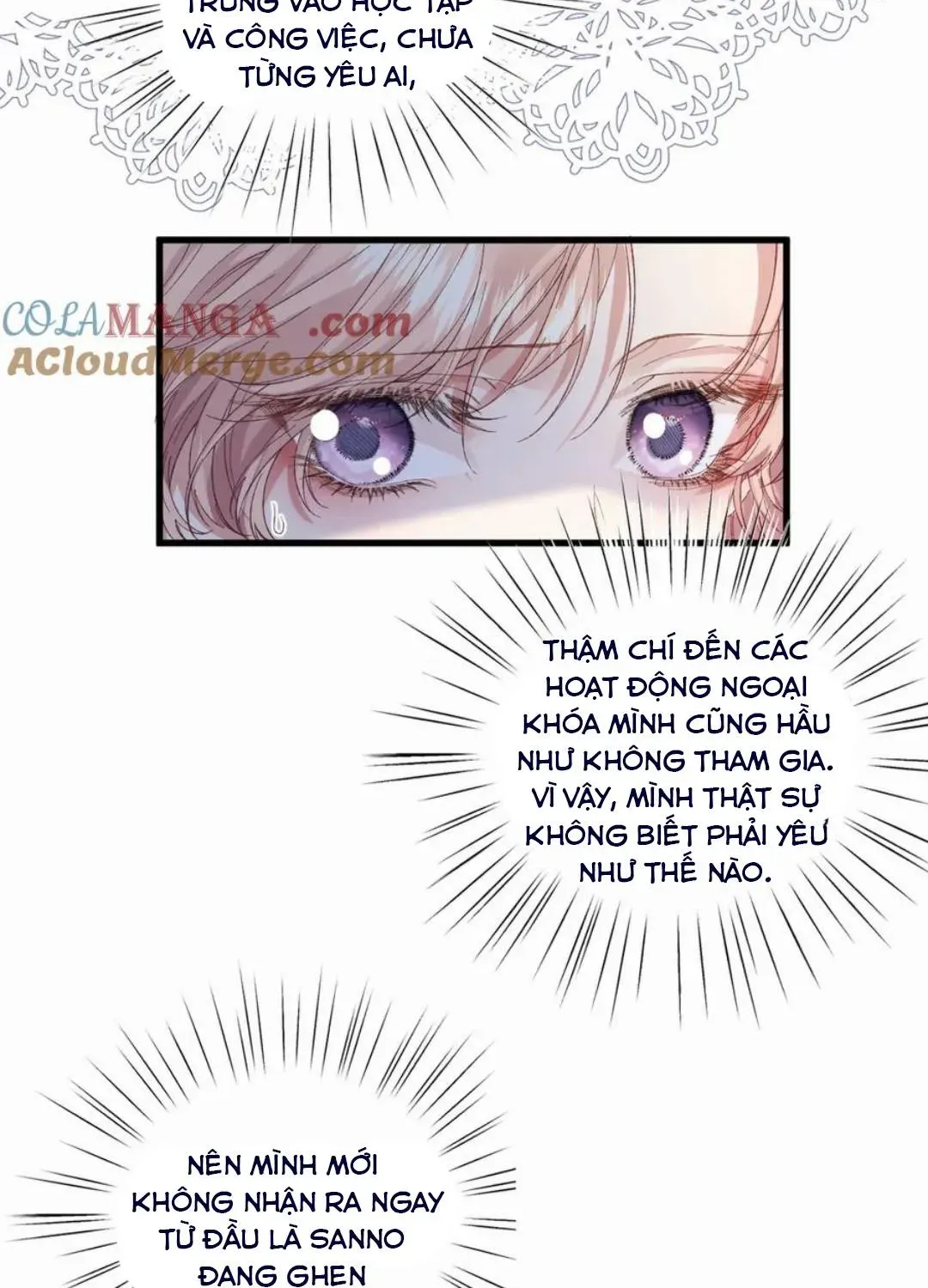 Nữ Chính Truyện Ngược Luyến Tình Yêu Đã Thức Tỉnh Chapter 25 - 12