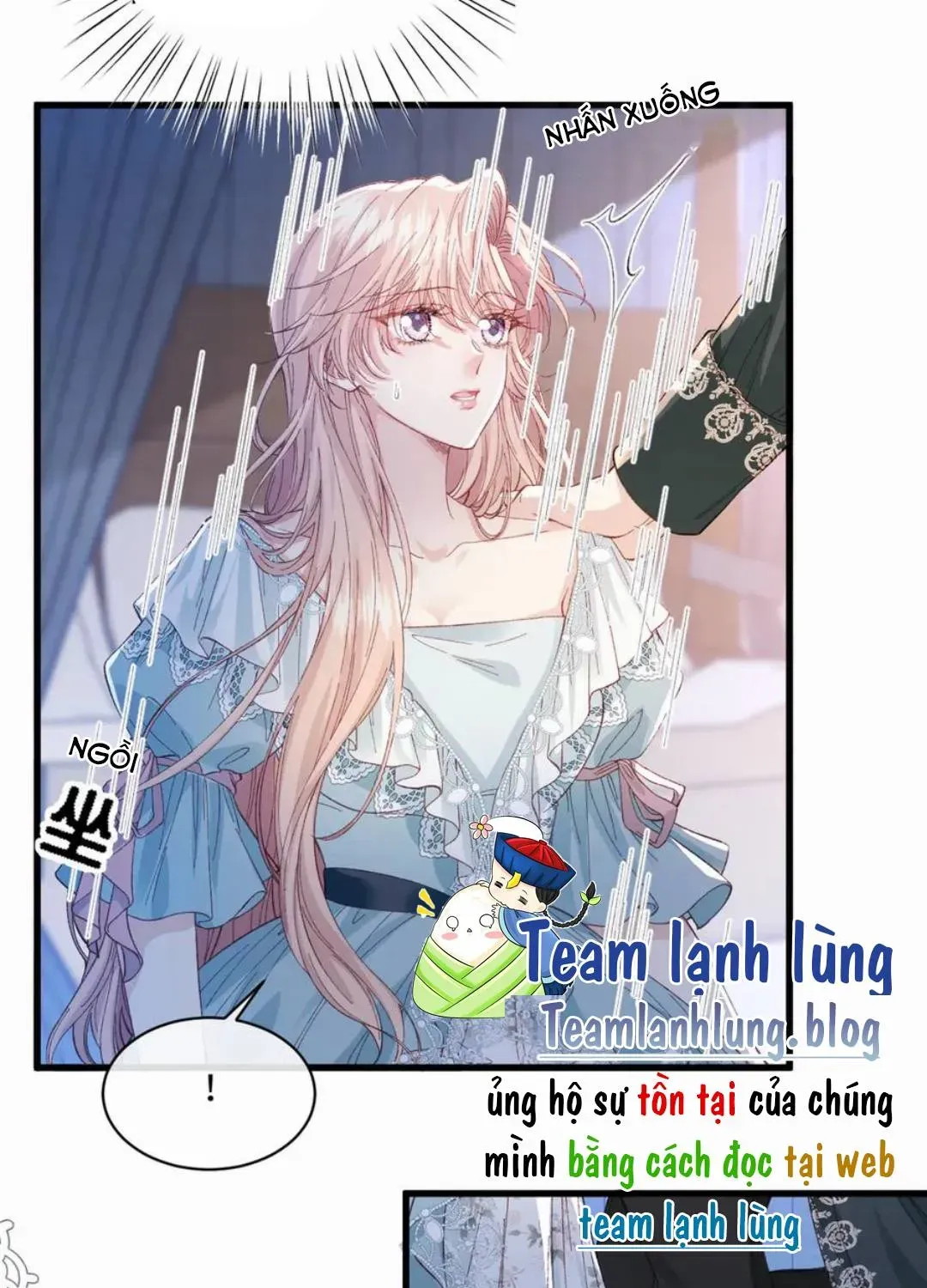 Nữ Chính Truyện Ngược Luyến Tình Yêu Đã Thức Tỉnh Chapter 25 - 13