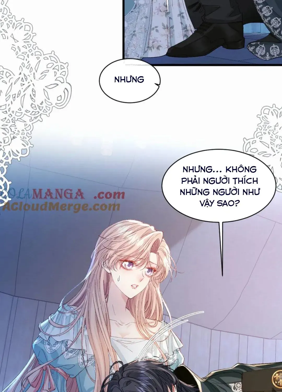 Nữ Chính Truyện Ngược Luyến Tình Yêu Đã Thức Tỉnh Chapter 25 - 14