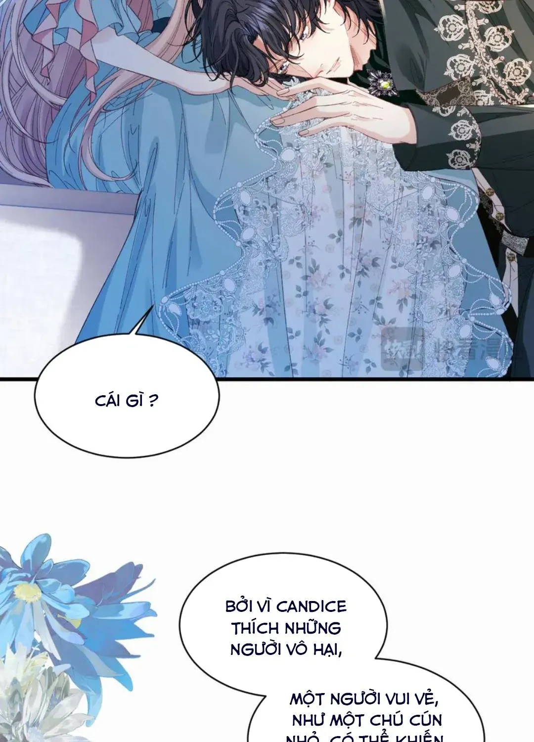 Nữ Chính Truyện Ngược Luyến Tình Yêu Đã Thức Tỉnh Chapter 25 - 15